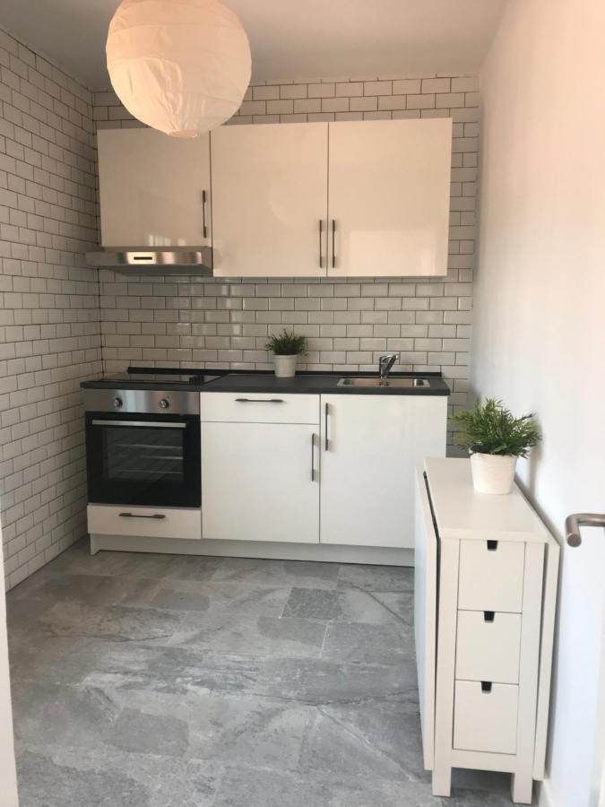 Luxury Loft Malaga Torremolinos Sol Lejlighed Eksteriør billede