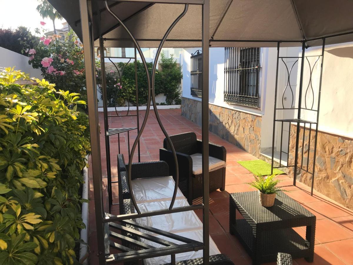 Luxury Loft Malaga Torremolinos Sol Lejlighed Eksteriør billede
