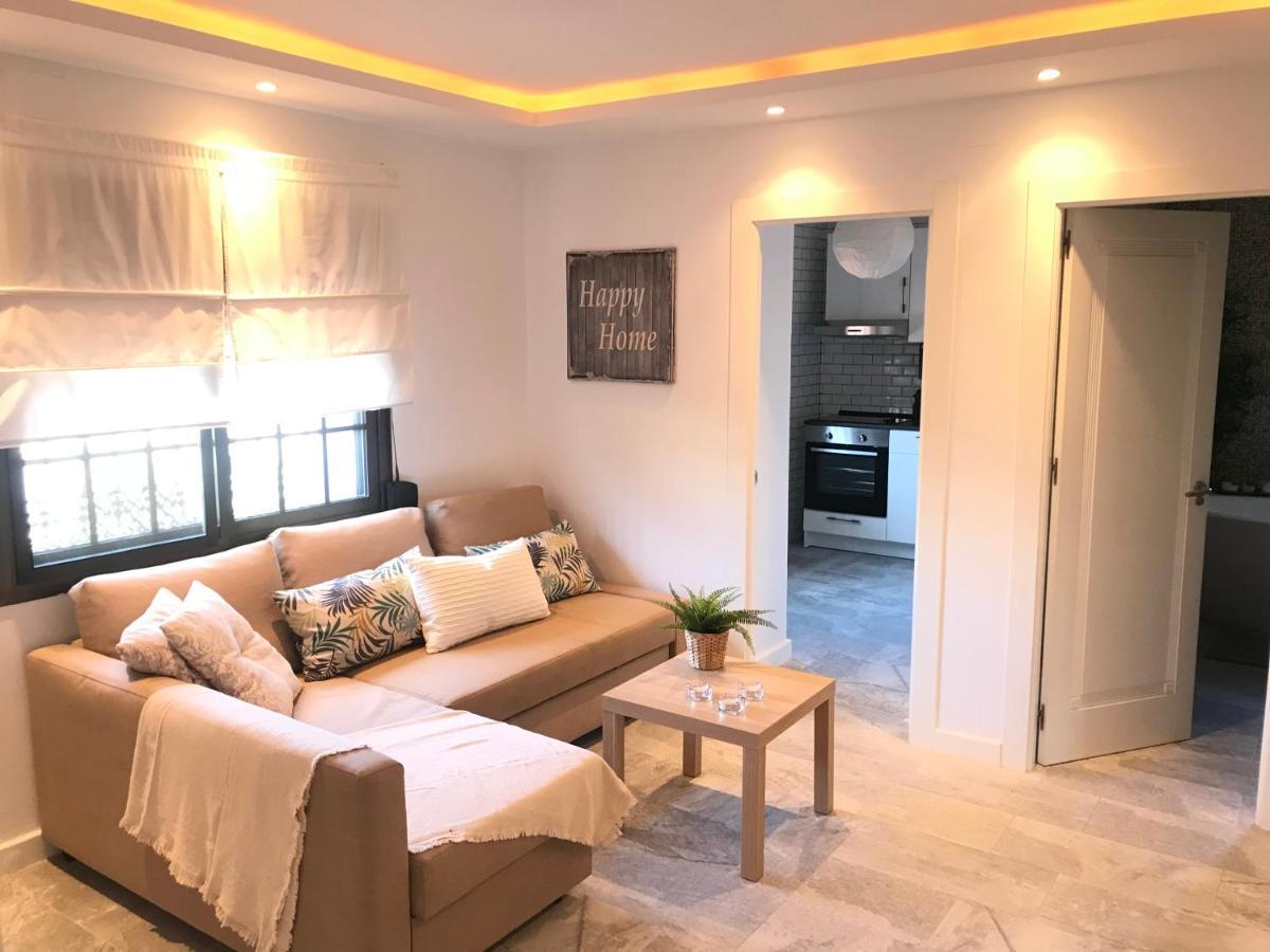 Luxury Loft Malaga Torremolinos Sol Lejlighed Eksteriør billede