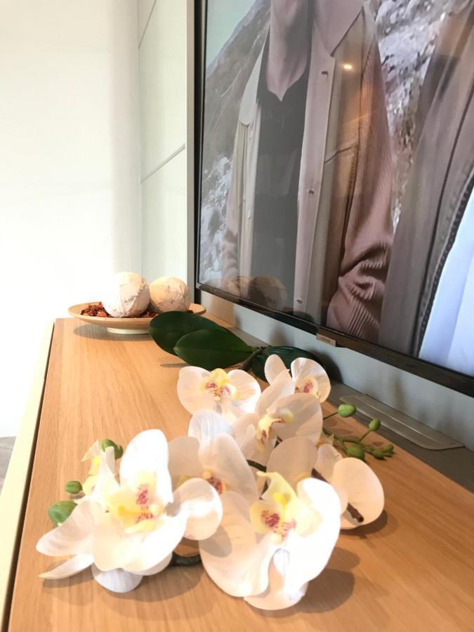 Luxury Loft Malaga Torremolinos Sol Lejlighed Eksteriør billede